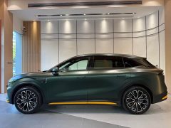 Zeekr 7X 75kWh Rear-Wheel Drive MAX - фото 4