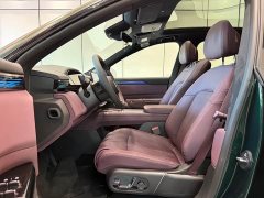 Zeekr 7X 75kWh Rear-Wheel Drive MAX - фото 5