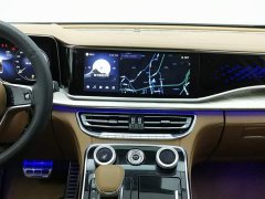 FAW Red Flag H9 2.0T Smart Connected Flagship Comfort Edition - photo 12