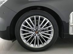 FAW Red Flag H9 2.0T Smart Connected Flagship Comfort Edition - photo 17