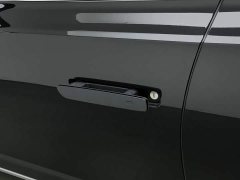 FAW Red Flag H9 2.0T Smart Connected Flagship Comfort Edition - photo 18