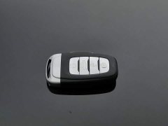 FAW Red Flag H9 2.0T Smart Connected Flagship Comfort Edition - photo 19