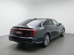 FAW Red Flag H9 2.0T Smart Connected Flagship Comfort Edition - photo 2