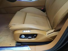 FAW Red Flag H9 2.0T Smart Connected Flagship Comfort Edition - photo 20