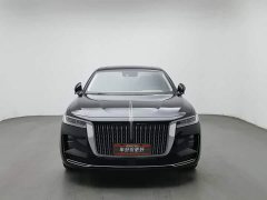 FAW Red Flag H9 2.0T Smart Connected Flagship Comfort Edition - photo 3