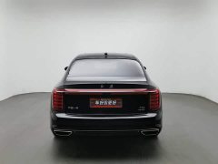 FAW Red Flag H9 2.0T Smart Connected Flagship Comfort Edition - photo 4