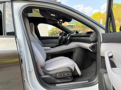 NIO EC6 75kWh - ფოტო 12