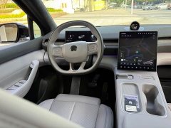 NIO EC6 75kWh - ფოტო 13