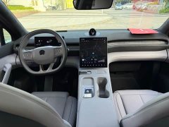 NIO EC6 75kWh - ფოტო 14