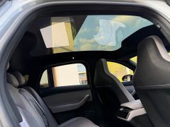 NIO EC6 75kWh - ფოტო 16