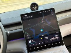 NIO EC6 75kWh - ფოტო 17