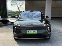 NIO EC6 75kWh - ფოტო 2