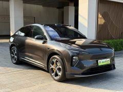 NIO EC6 75kWh - ფოტო 3