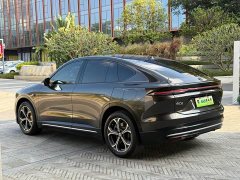 NIO EC6 75kWh - ფოტო 5