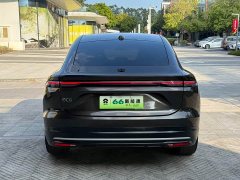NIO EC6 75kWh - ფოტო 6