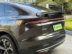NIO EC6 75kWh - ფოტო 9