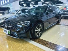 Mercedes-Benz E-Class New Energy Facelift E 350 e L Plug-in Hybrid Sport Sedan - фото 1