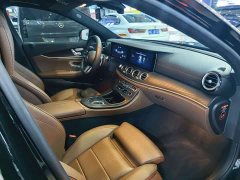 Mercedes-Benz E-Class New Energy Facelift E 350 e L Plug-in Hybrid Sport Sedan - фото 3