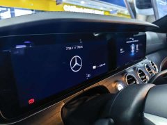 Mercedes-Benz E-Class New Energy Facelift E 350 e L Plug-in Hybrid Sport Sedan - фото 5