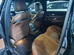 Mercedes-Benz E-Class New Energy Facelift E 350 e L Plug-in Hybrid Sport Sedan - фото 6