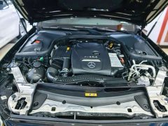 Mercedes-Benz E-Class New Energy Facelift E 350 e L Plug-in Hybrid Sport Sedan - фото 7
