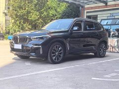 BMW X5 xDrive 30Li Luxury M Sport Package - фото 1