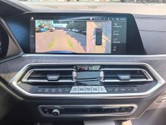 BMW X5 xDrive 30Li Luxury M Sport Package - фото 10