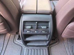 BMW X5 xDrive 30Li Luxury M Sport Package - фото 11