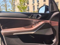 BMW X5 xDrive 30Li Luxury M Sport Package - фото 12