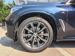 BMW X5 xDrive 30Li Luxury M Sport Package - фото 14