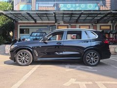 BMW X5 xDrive 30Li Luxury M Sport Package - фото 15