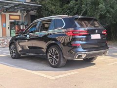 BMW X5 xDrive 30Li Luxury M Sport Package - фото 16