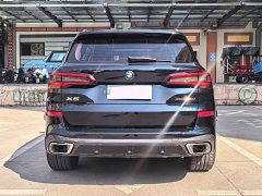 BMW X5 xDrive 30Li Luxury M Sport Package - фото 17