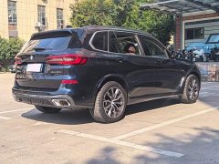 BMW X5 xDrive 30Li Luxury M Sport Package - фото 18