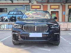 BMW X5 xDrive 30Li Luxury M Sport Package - фото 2