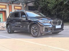 BMW X5 xDrive 30Li Luxury M Sport Package - фото 3
