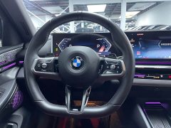 BMW 5 Series 525Li M Sport Package - фото 10
