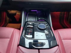 BMW 5 Series 525Li M Sport Package - фото 12