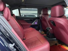 BMW 5 Series 525Li M Sport Package - фото 14