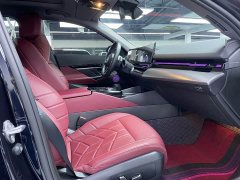 BMW 5 Series 525Li M Sport Package - фото 15