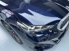 BMW 5 Series 525Li M Sport Package - фото 19