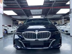 BMW 5 Series 525Li M Sport Package - фото 2