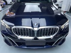 BMW 5 Series 525Li M Sport Package - фото 20