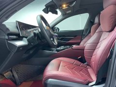 BMW 5 Series 525Li M Sport Package - фото 4