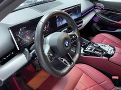 BMW 5 Series 525Li M Sport Package - фото 5