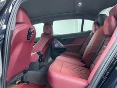 BMW 5 Series 525Li M Sport Package - фото 8