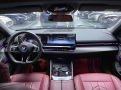 BMW 5 Series 525Li M Sport Package - фото 9