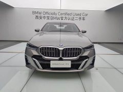 BMW 5 Series 530Li Luxury M Sport Package - ფოტო 2