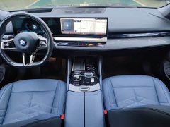 BMW 5 Series 530Li Luxury M Sport Package - ფოტო 6