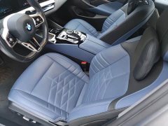 BMW 5 Series 530Li Luxury M Sport Package - ფოტო 8